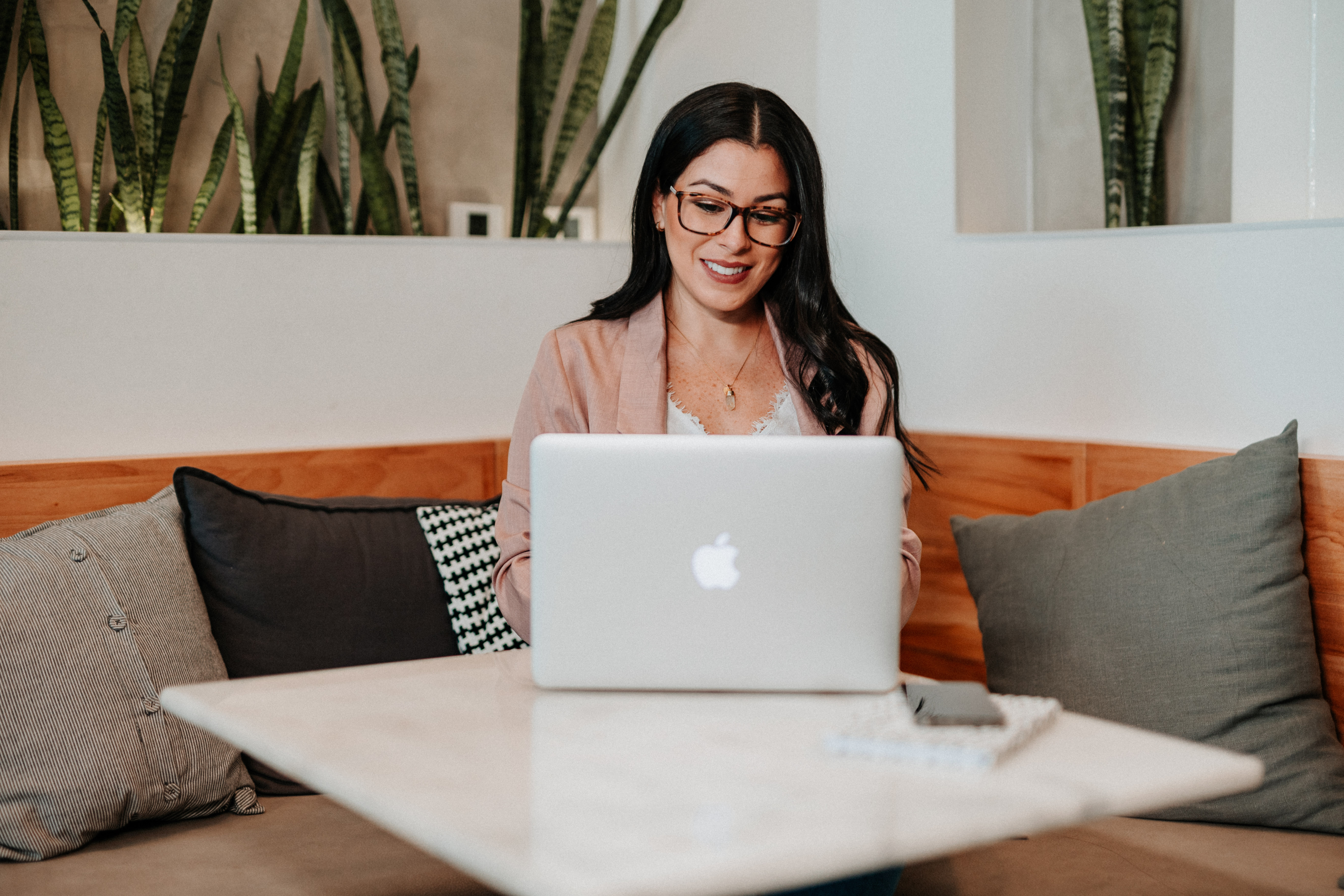 Mentorías 1:1 - Gaby Quevedo 4 sesiones (1 mes)